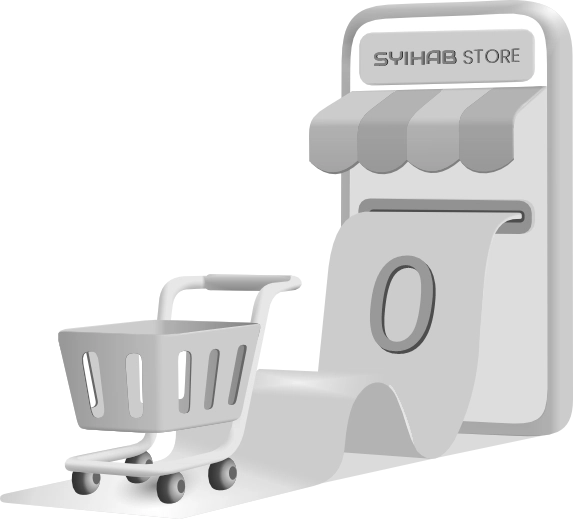 Empty Cart