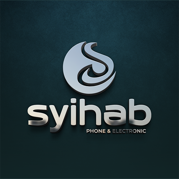 Syihab Store Logo