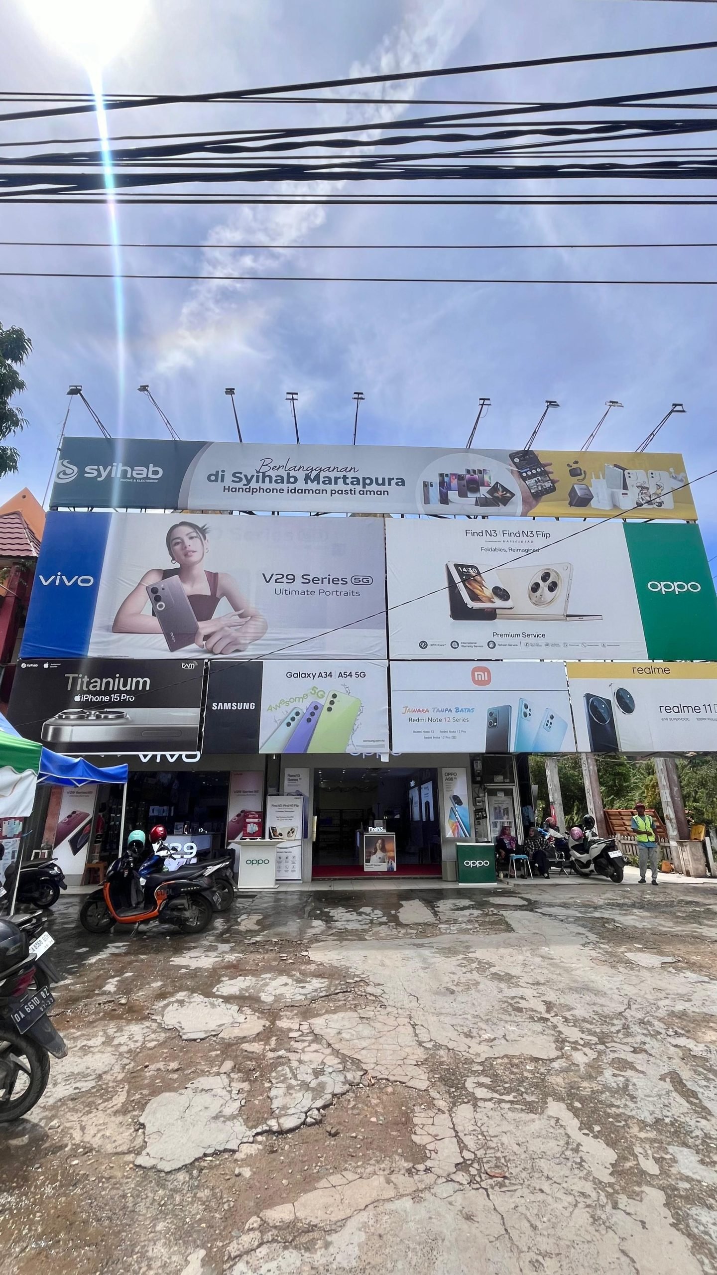Syihab Store Martapura