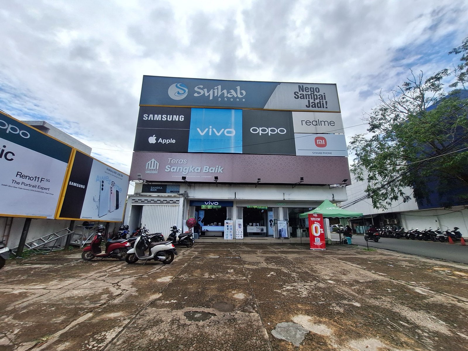 Syihab Premium Banjarbaru