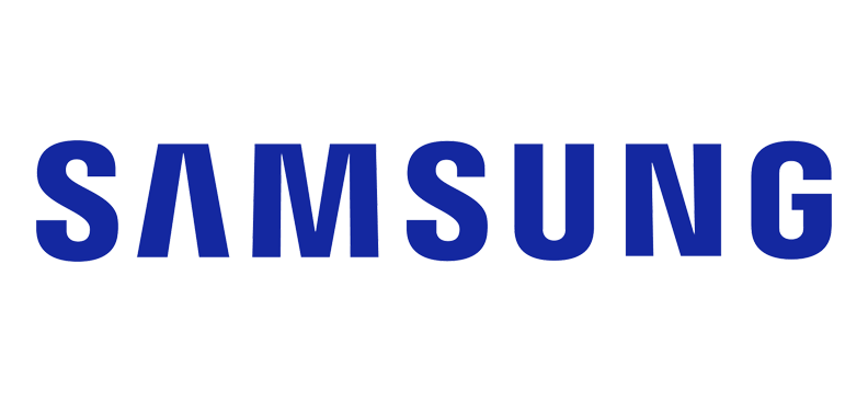 SAMSUNG Logo