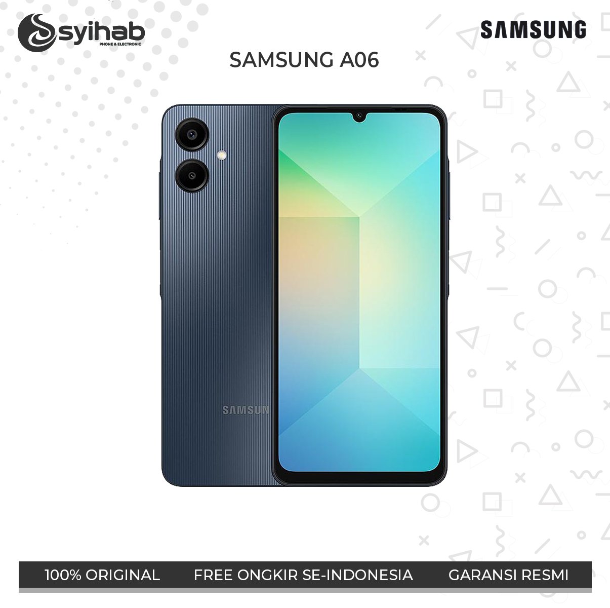SAMSUNG GALAXY A06