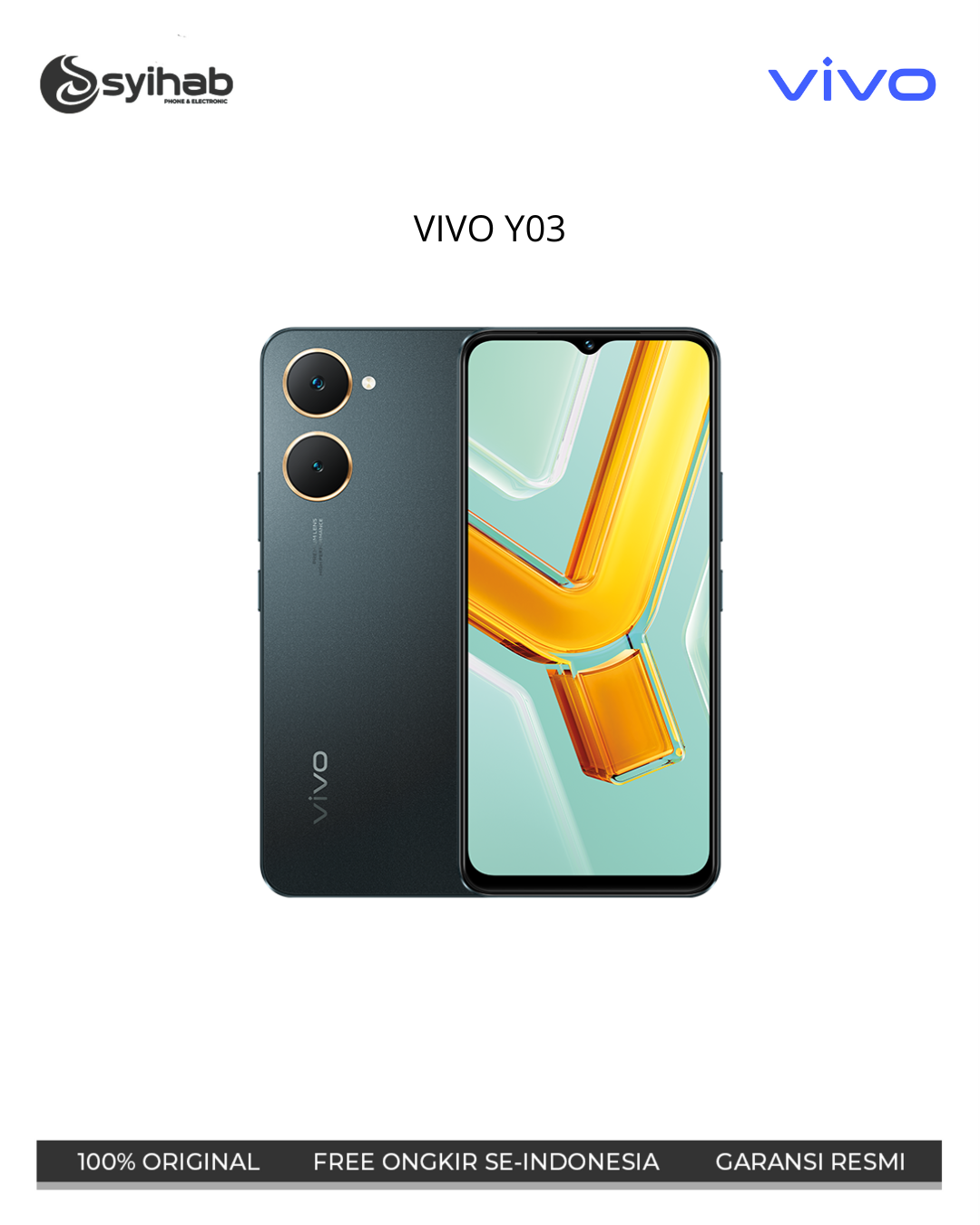 VIVO Y03