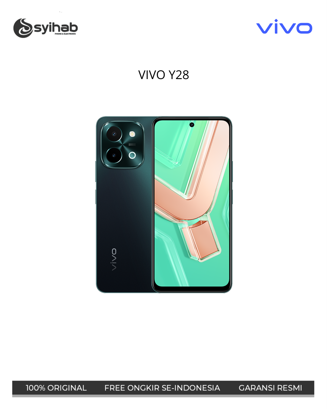 VIVO Y28 5G