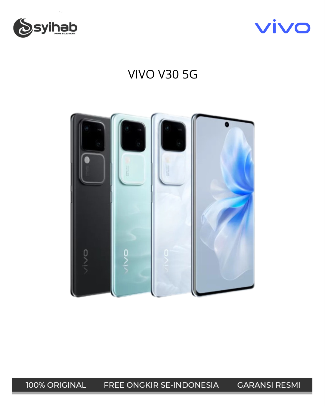 VIVO V30 5G