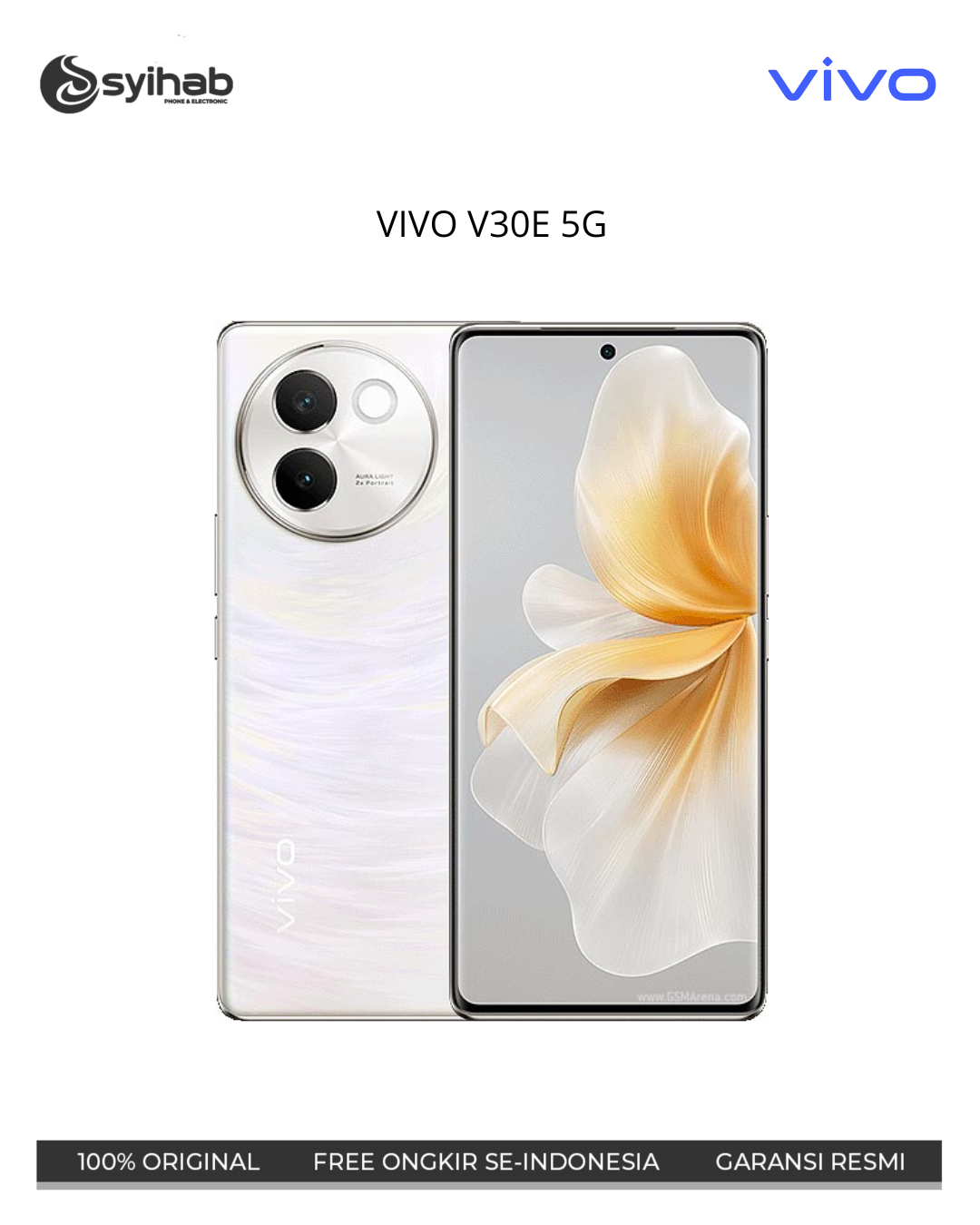 VIVO 30e 5G