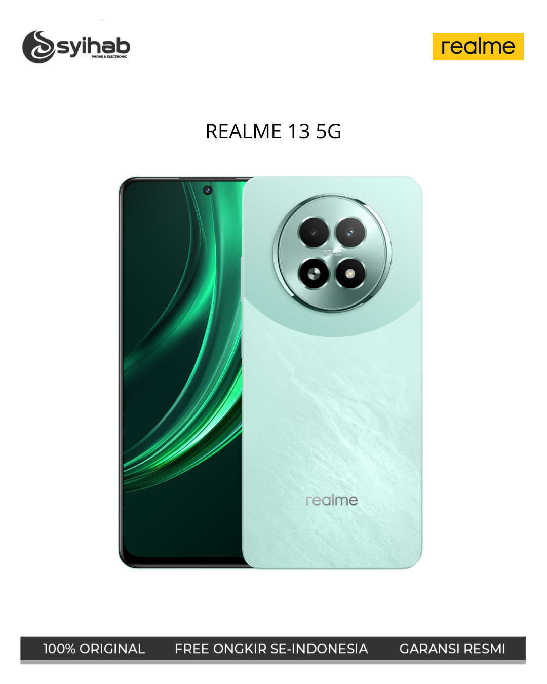 REALME 13 5G