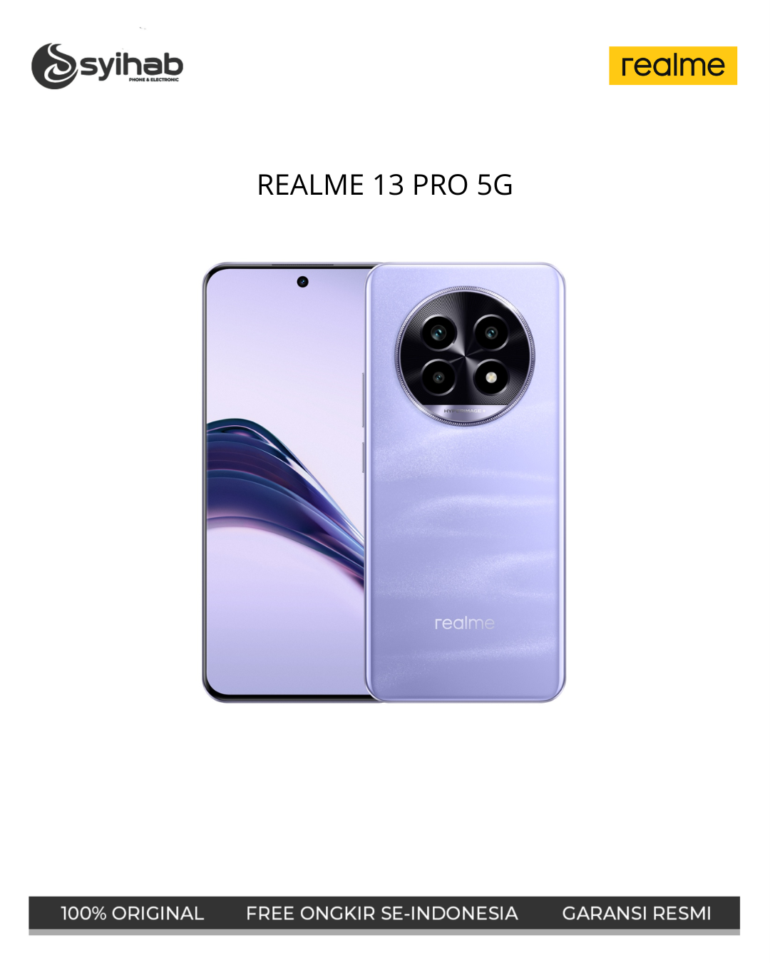 REALME 13 PRO 5G