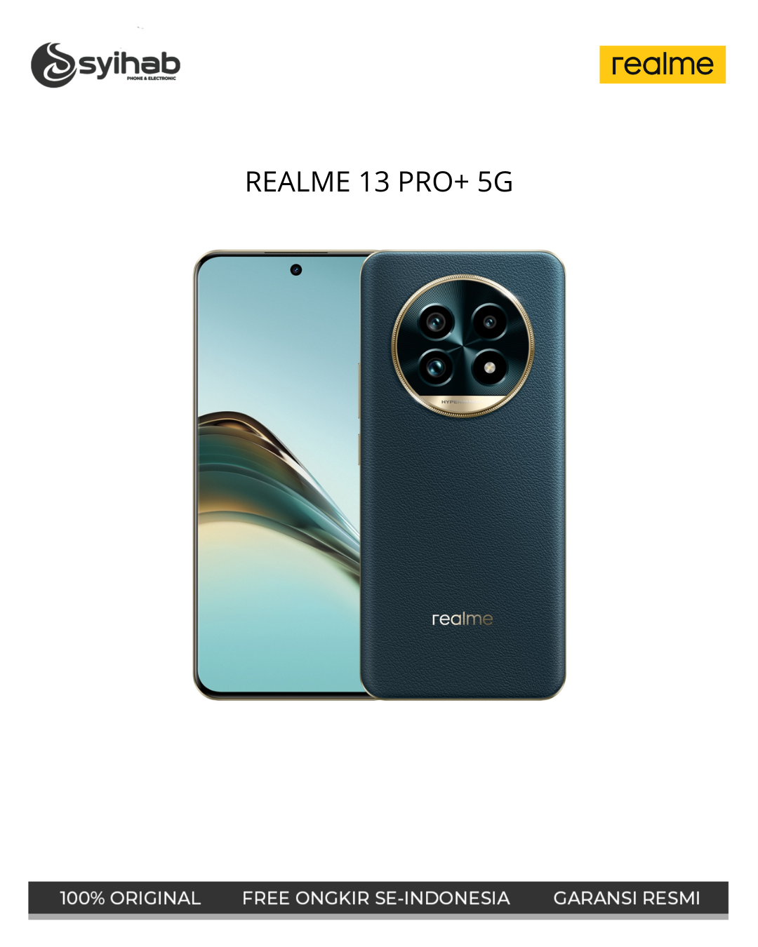 REALME 13 PRO PLUS 5G