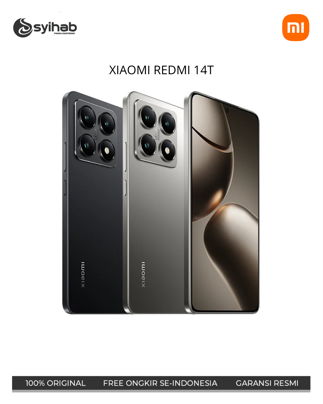 XIAOMI 14T