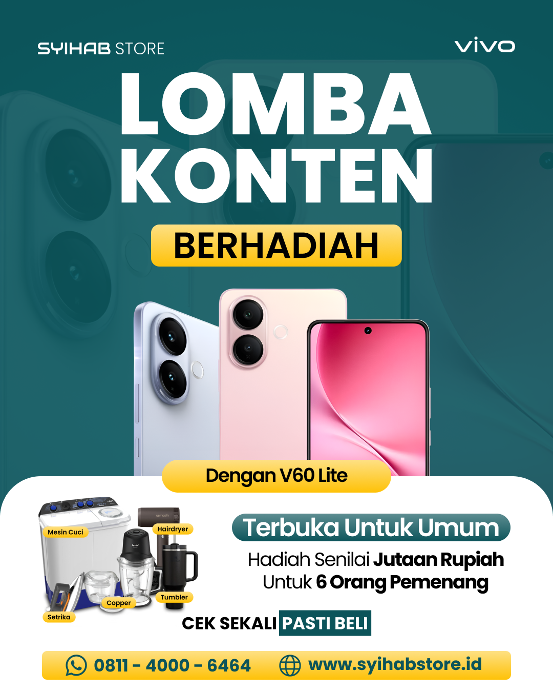 Weekend Special