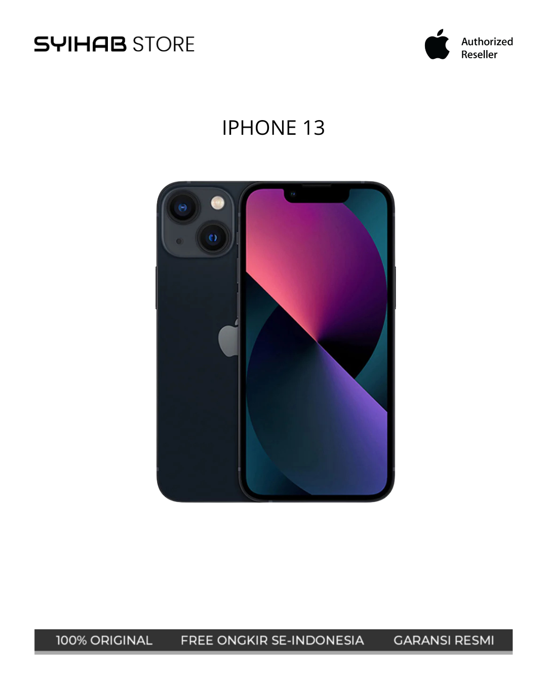 IPHONE 13