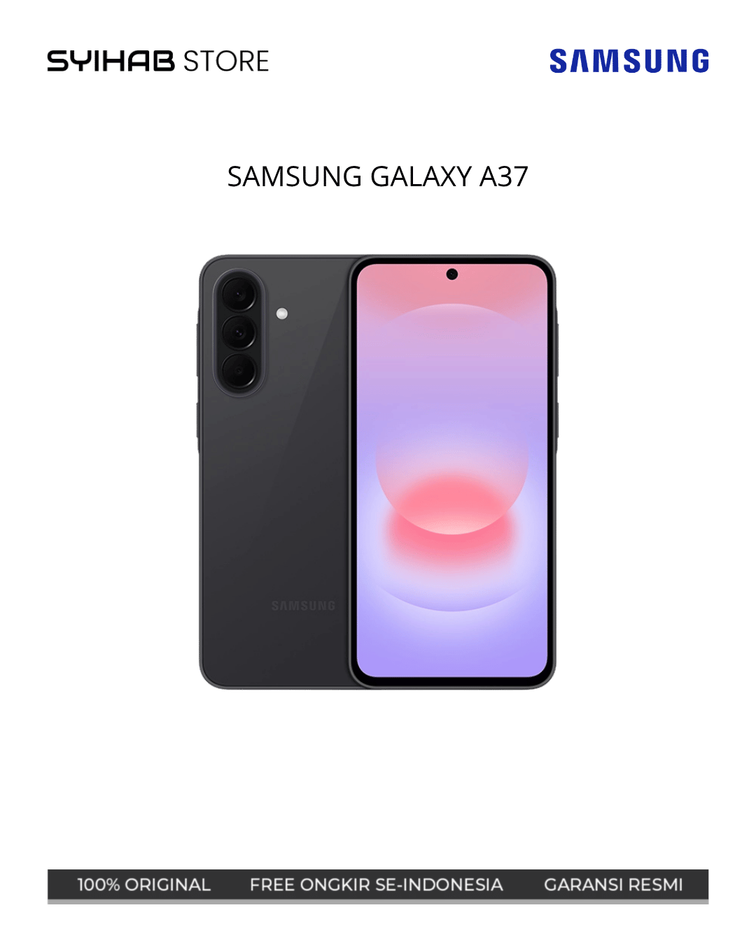 SAMSUNG GALAXY A37 5G